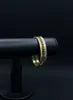 Open Edge Bangle