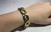 Figaro Link Bracelet