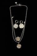 Jewelry Set-USD w/ Stones