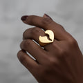 Ring Key Insert Size 8 Only
