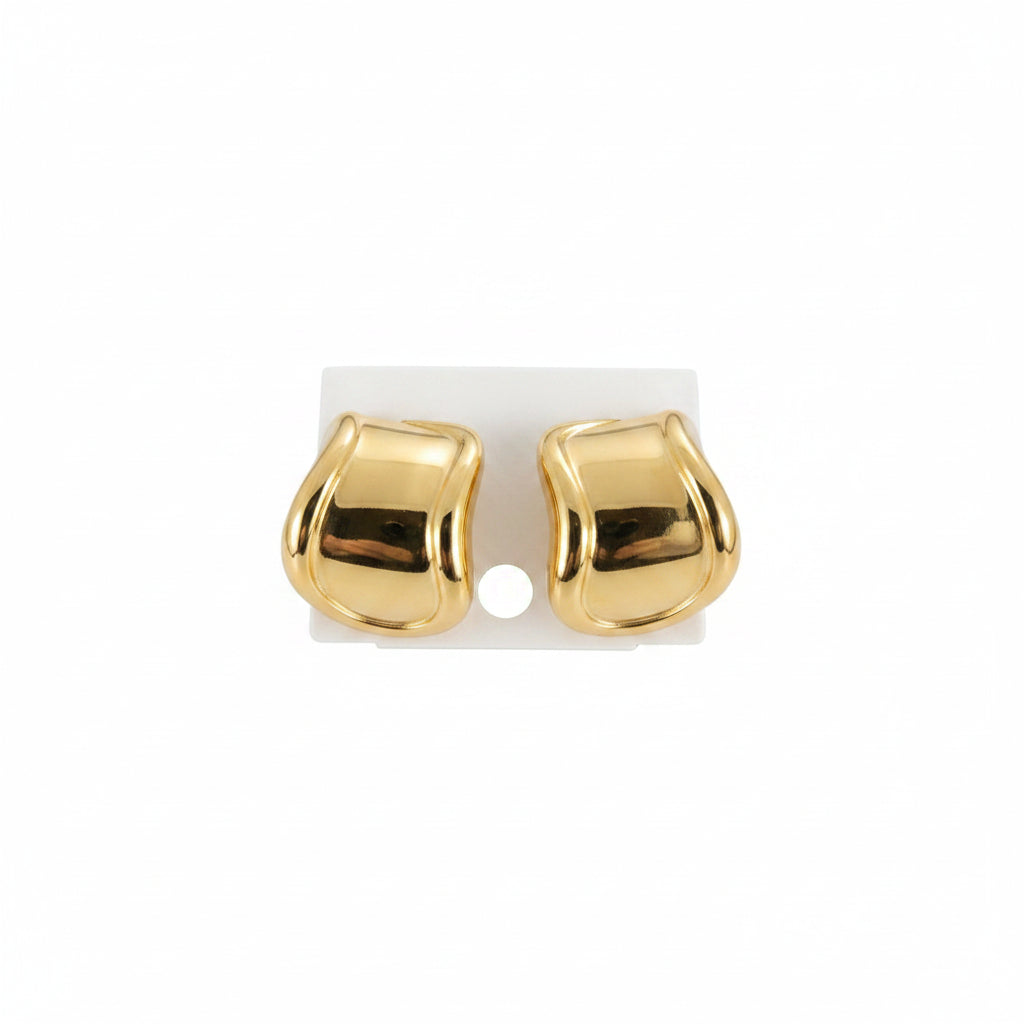 Squige Earring