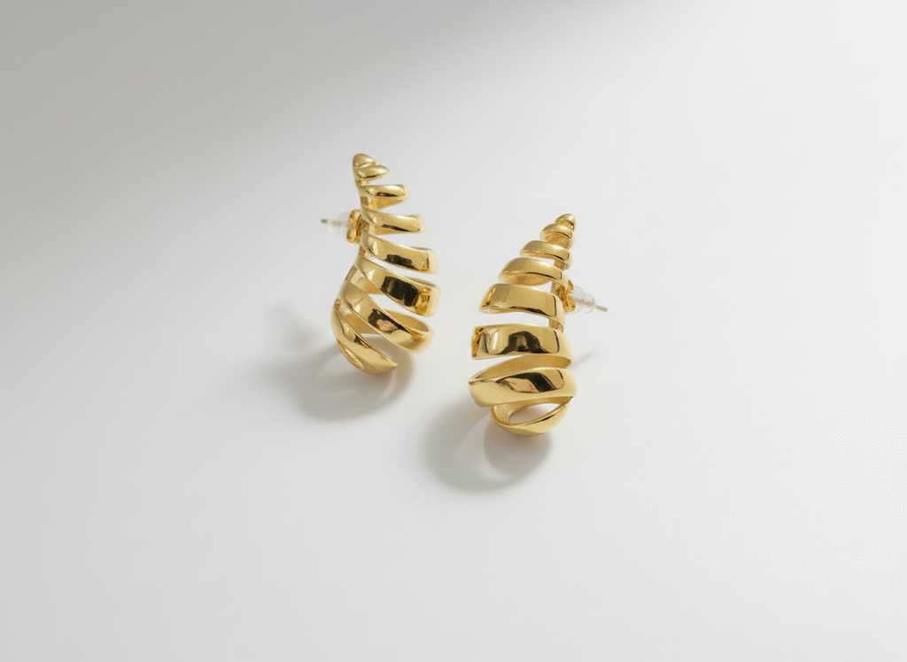 Full Twirl Earing