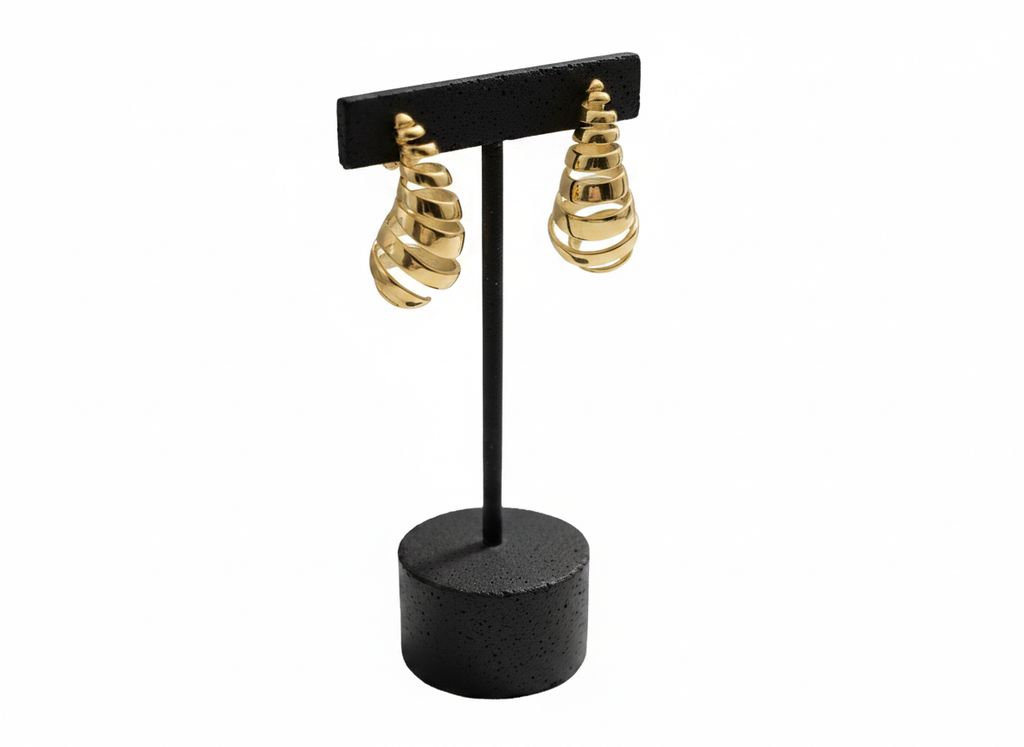 Full Twirl Earing
