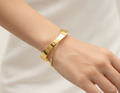 X Penta Link Bracelet