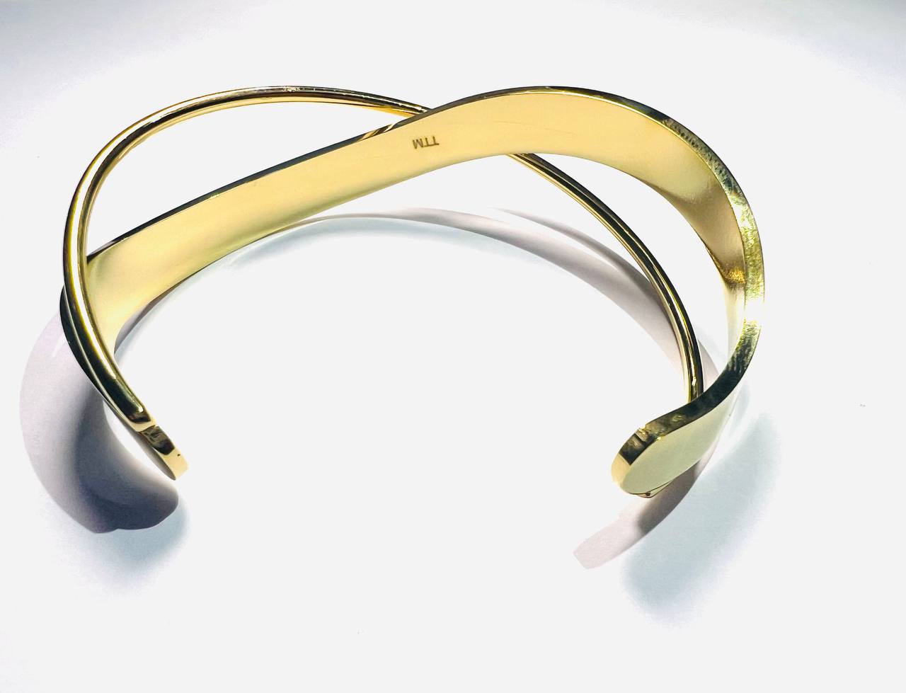 X Penta Link Bracelet