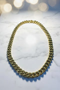 Necklace-Chain Link